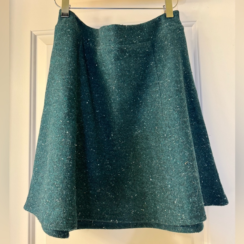 Loft skirt, size 2